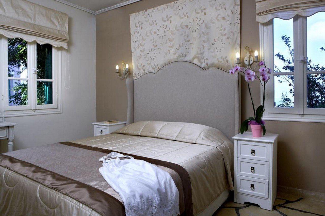 Dafnoudi Hotel Apartments Antipata  Экстерьер фото