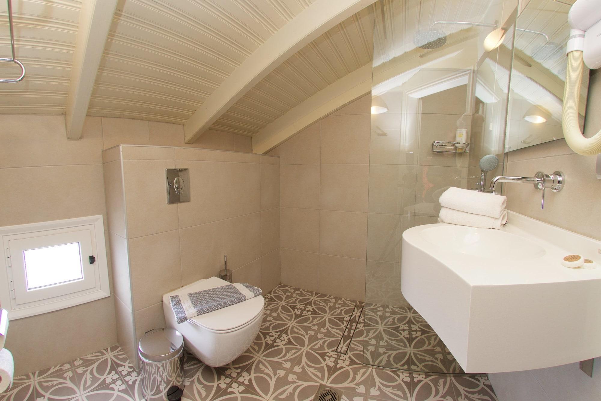 Dafnoudi Hotel Apartments Antipata  Экстерьер фото