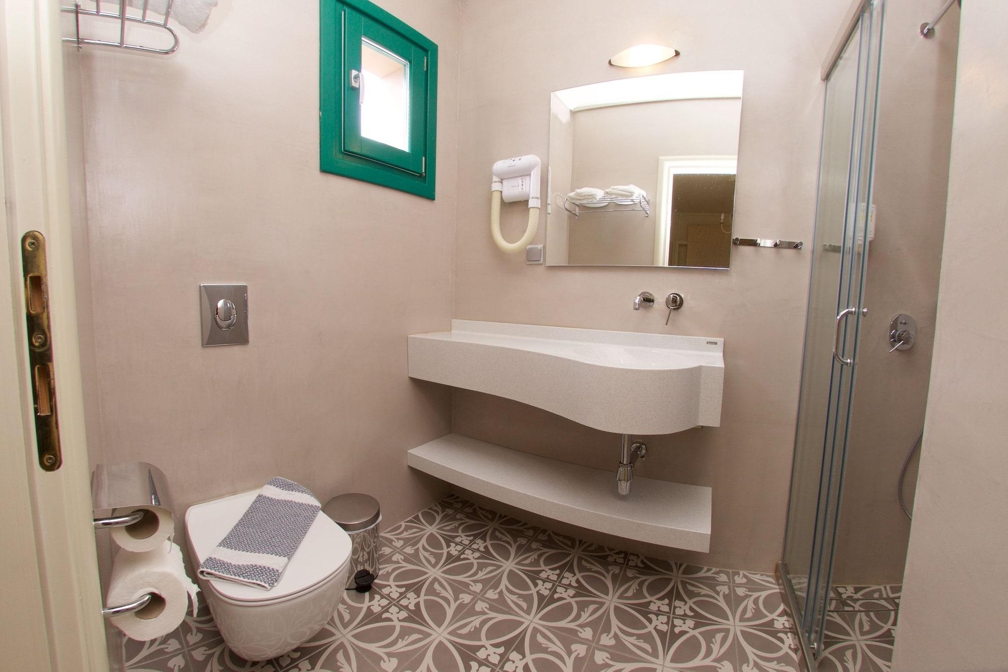 Dafnoudi Hotel Apartments Antipata  Экстерьер фото